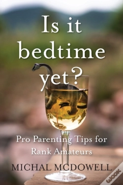 Capa do artigo Is It Bedtime Yet : Pro Parenting Tips F