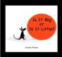 Is It Big Or Is It Little? - Preview