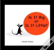 Capa do artigo Is It Big Or Is It Little?