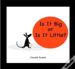 Capa do artigo Is It Big Or Is It Little?