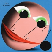 Capa do artigo Is It? - CD
