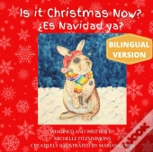 Is It Christmas Now?