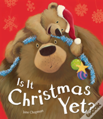 Is It Christmas Yet?