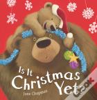 Is It Christmas Yet?