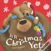Capa do artigo Is It Christmas Yet?