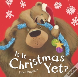 Capa do artigo Is It Christmas Yet?