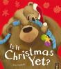 Is It Christmas Yet? - Preview