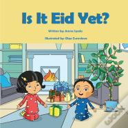 Is It Eid Yet?