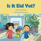 Is It Eid Yet?