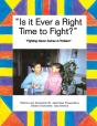 Is It Ever A Right Time To Fight? - Preview