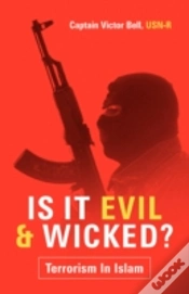 Capa do artigo Is It Evil And Wicked?