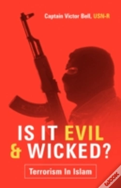 Capa do artigo Is It Evil And Wicked?