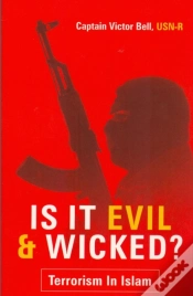 Capa do artigo Is It Evil & Wicked  - Terrorism In Islam