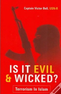 Capa do artigo Is It Evil & Wicked  - Terrorism In Islam