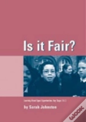 Capa do artigo Is It Fair?