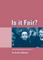 Is It Fair? - Preview