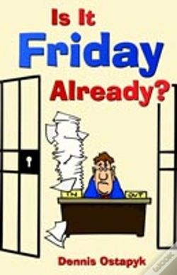 Capa do artigo Is It Friday Already?