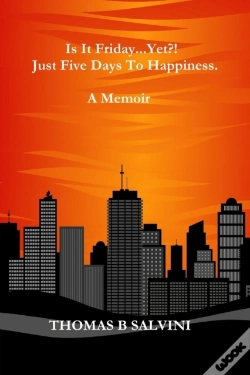 Capa do artigo Is It Friday...Yet !: Just Five Days To