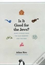 Capa do artigo Is It Good For The Jews?