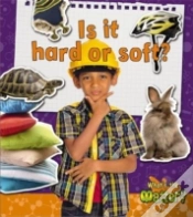 Capa do artigo Is It Hard Or Soft?