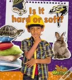 Capa do artigo Is It Hard Or Soft?