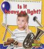 Is It Heavy Or Light? - Preview