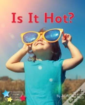 Capa do artigo Is It Hot?