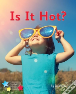 Capa do artigo Is It Hot?