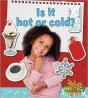 Is It Hot Or Cold? - Preview