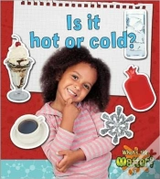 Capa do artigo Is It Hot Or Cold?