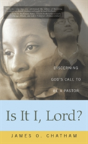 Is It I, Lord? - Preview