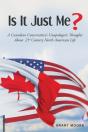 Is It Just Me? - Preview