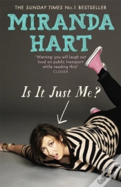 Capa do artigo Is It Just Me?