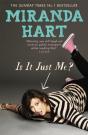 Is It Just Me? - Preview