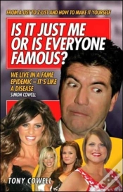 Capa do artigo Is It Just Me Or Is Everyone Famous?