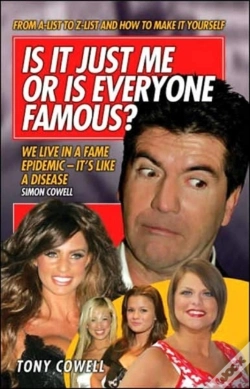 Capa do artigo Is It Just Me Or Is Everyone Famous?