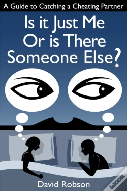 Capa do artigo Is It Just Me Or Is There Someone Else?: A Guide To Catching A Cheating Partner