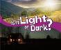 Is It Light Or Dark? - Preview