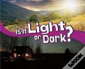 Capa do artigo Is It Light Or Dark?