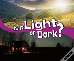 Capa do artigo Is It Light Or Dark?