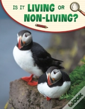 Capa do artigo Is It Living Or Non-Living?
