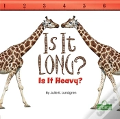 Capa do artigo Is It Long? Is It Heavy?