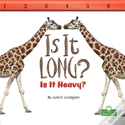 Capa do artigo Is It Long? Is It Heavy?