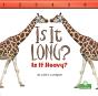 Is It Long? Is It Heavy? - Preview