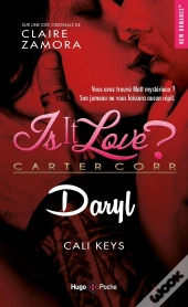 Is It Love ? : Daryl