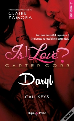 Capa do artigo Is It Love ? : Daryl