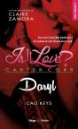 Is It Love ? : Daryl - Preview