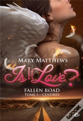 Is It Love ? Fallen Road Tome 2 : Cendres