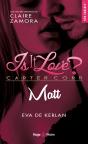 Is It Love ? ; Matt - Preview