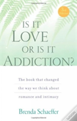 Capa do artigo Is It Love Or Is It Addiction?